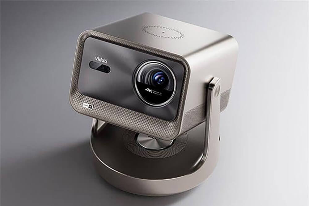 Проектор Vidda C2 Ultra