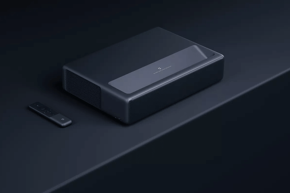 Проектор Xiaomi Cinema 2
